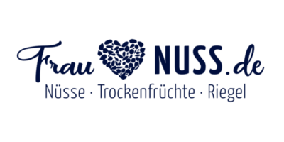 Logo FrauNuss