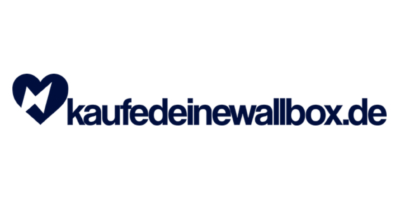 Logo kaufedeinewallbox